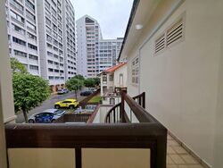 Mcnair Road (D12), Detached #437244071